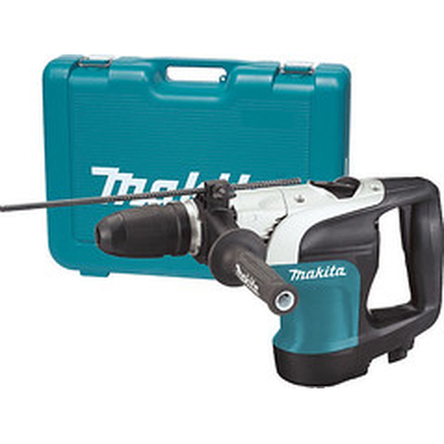Product Κρουστικό Σκαπτικό Makita HR4002 rotary 1050W 680 RPM base image