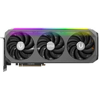 Product Κάρτα Γραφικών Zotac Gaming GeForce RTX 5080 AMP Extreme INFINITY ULTRA Nvidia 16GB base image