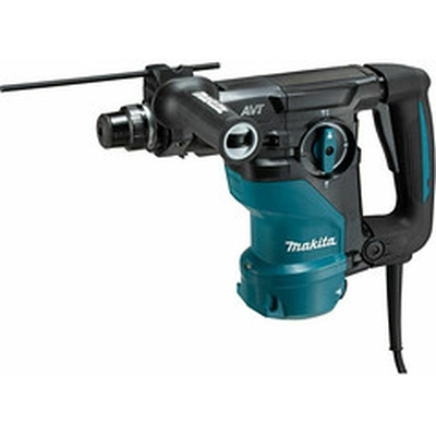 Product Κρουστικό Σκαπτικό Makita HR3011FCJ rotary Hammer 1050W SDS Plus base image