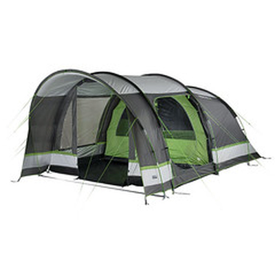 Product Σκηνή Camping High Peak Brixen 4.0 grau-gr?n 4-Personen-Zelt 11815 base image