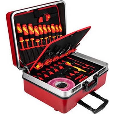 Product Σετ Εργαλείων Neo Tools 01-312 mechanics tool set base image