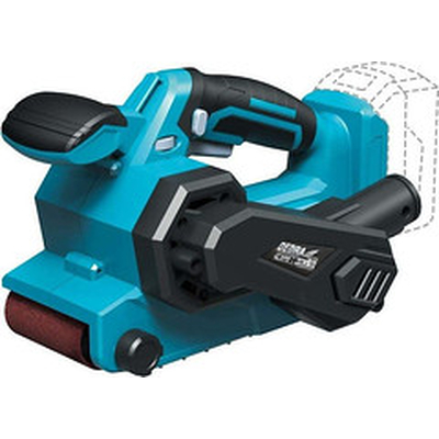 Product Τριβείο Dedra DED6901 portable sander base image