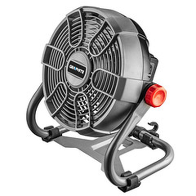 Product Ανεμιστήρας Graphite 58G080 household fan base image