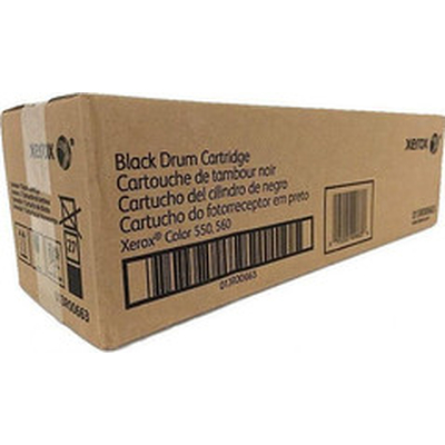 Product Toner Xerox 013R00663 1 pc(s) Original Black base image