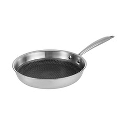 Product Ταψί Resto Kitchenware Achird All-purpose pan Round base image