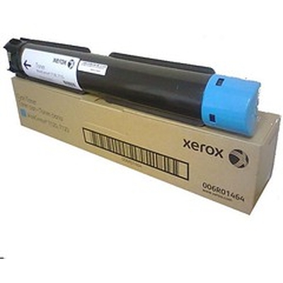 Product Toner Xerox 006R01464 1 pc(s) Original Cyan base image