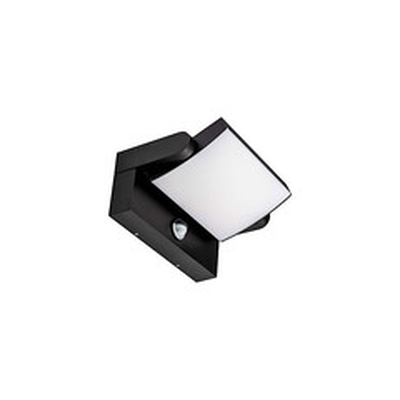 Product Εξωτερικό Φωτιστικό V-TAC 17W LED Motion White IP65 VT-11020-120-W 4000K 2520lm base image