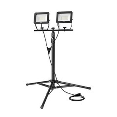 Product Φωτισμός Εργασίας Neo Tools Double spotlight 2x50W SMD LED 8500lm 230V on tripod 1.8m base image