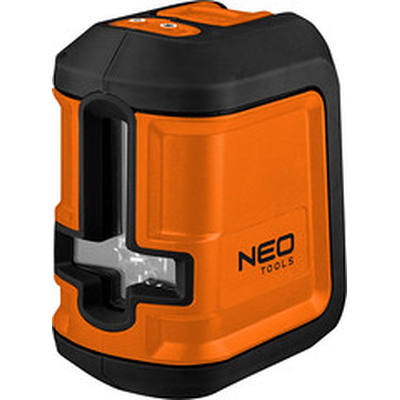 Product Αλφάδι Laser Neo Tools 75-106 level base image