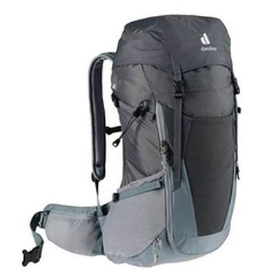 Product Σακίδιο Deuter Futura 26 26 L Grey base image