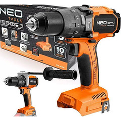 Product Δραπανοκατσάβιδο Neo Tools 04-616 power accessory 1 pc(s) base image