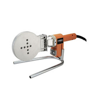 Product Συγκολλητής Σωλήνων Neo Tools 1200W Plastic Pipe Welding Machine base image