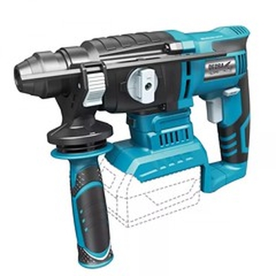 Product Κρουστικό Σκαπτικό Dedra DED7148 demolition hammer base image