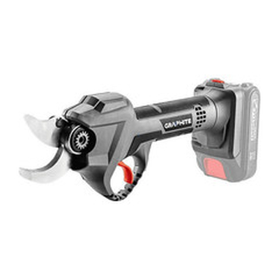 Product Ψαλίδι Κλαδέματος Graphite Energy+ 18V Li-Ion brushless pruner without battery base image
