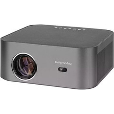 Product Projector FullHD LED Android Kruger & Matz V-LED100 base image
