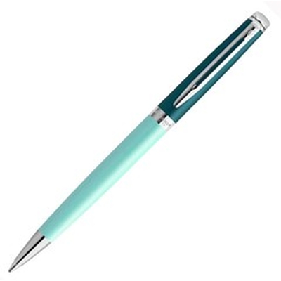 Product Στυλό Ballpoint Waterman Hemisphere Green 2190125 base image