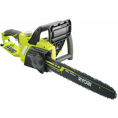 Product Αλυσοπρίονο Ryobi RC S2340B Black, Green 1800 W base image