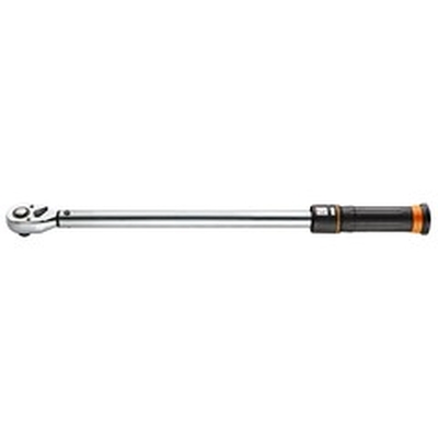 Product Δυναμόκλειδο Neo Tools Torque wrench 1/2", 60-350 Nm base image