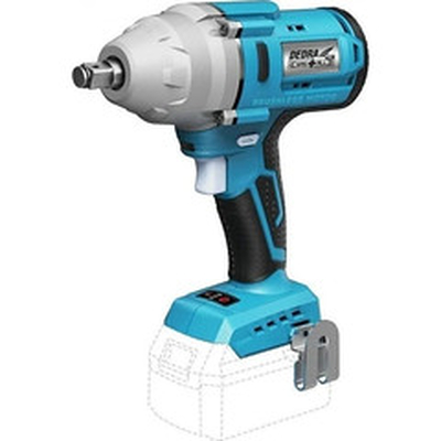 Product Μπουλονόκλειδο Dedra DED7157 power screwdriver/impact driver base image