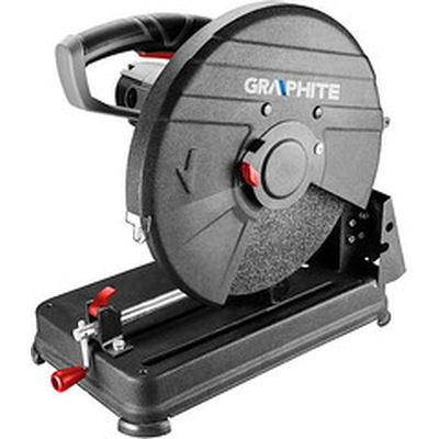 Product Δισκοπρίονο Μετάλλου Graphite 59G873 portable circular saw base image