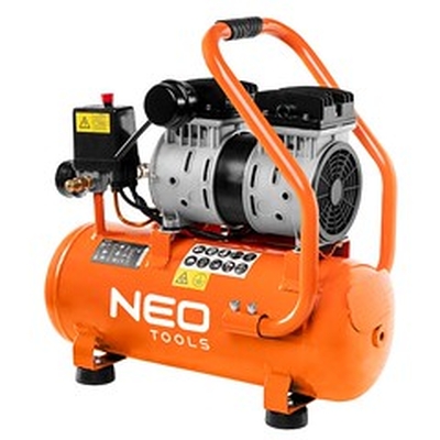 Product Κομπρεσέρ Αέρος Neo Tools 12K020 air compressor base image