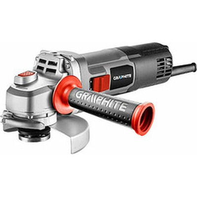 Product Γωνιακός Τροχός Graphite 59G088 angle grinder base image
