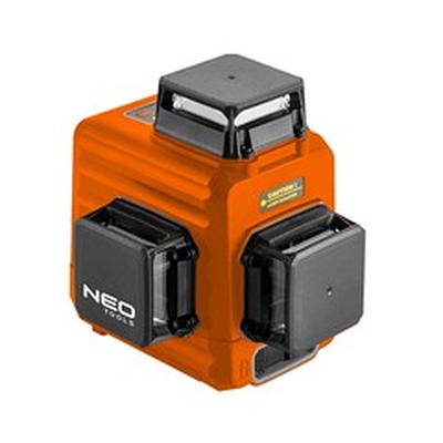 Product Μετρητής Neo Tools 75-104 battery Charger base image