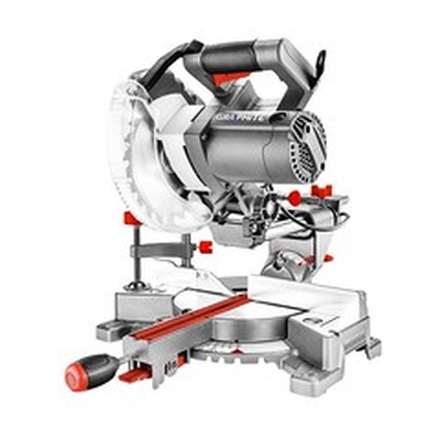Product Φαλτσοπρίονο Graphite Mitre saw 1400W, blade 185 x 16 mm base image