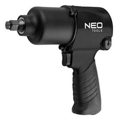 Product Αερόκλειδο Neo Tools 14-500 power screwdriver/impact driver base image