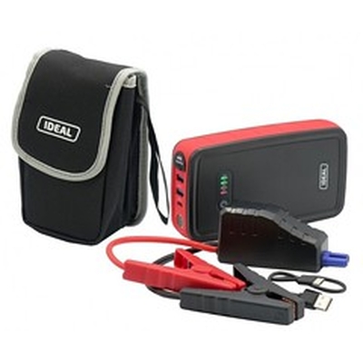 Product Εκκινητής Μπαταρίας Αυτοκινήτου model: X-STARTER 11 LiPo, Li-Ion, 12V base image