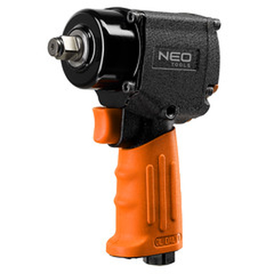 Product Αερόκλειδο Neo Tools 14-004 power screwdriver/impact driver base image