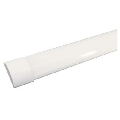 Product Εξωτερικό Φωτιστικό V-TAC VT-8-40 40W 120cm 120Lm/W 4000K 4800lm White base image