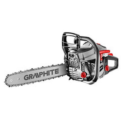 Product Αλυσοπρίονο Graphite Petrol 2kW (2.7HP), 16" bar base image