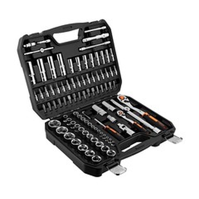 Product Σετ Εργαλείων Neo Tools 10-062 socket/socket set base image