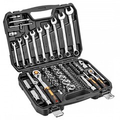 Product Σετ Εργαλείων Neo Tools 10-059 socket/socket set base image