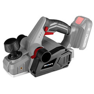 Product Πλάνη Graphite 58GE135 power hand base image