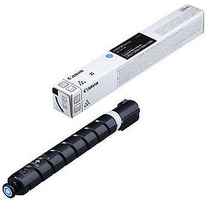 Product Toner Canon 5762C001 1 pc(s) Original Cyan base image