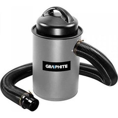 Product Βιομηχανική Σκούπα Graphite 59G611 vacuum base image