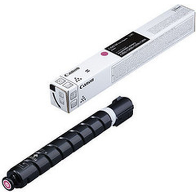 Product Toner Canon 5764C001 1 pc(s) Original Yellow base image