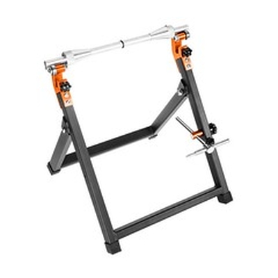 Product Εξοπλισμός Συνεργείου Neo Tools 10-590 wheel balancing machine base image