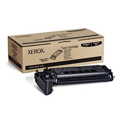 Product Toner Xerox 006R01160 1 pc(s) Original Black base image