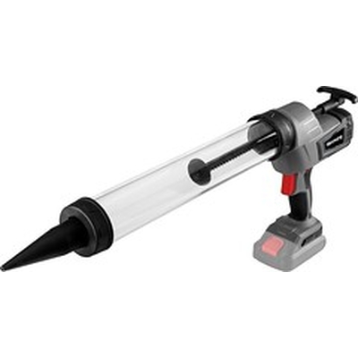 Product Πιστόλι Θερμοκόλλησης Graphite 58GE115 caulking gun base image