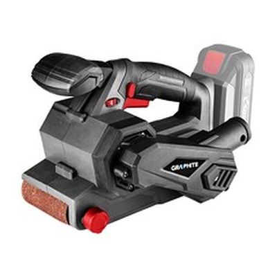 Product Ταινιολειαντήρας Graphite 58GE136 rotary tool grinding/sanding supply base image