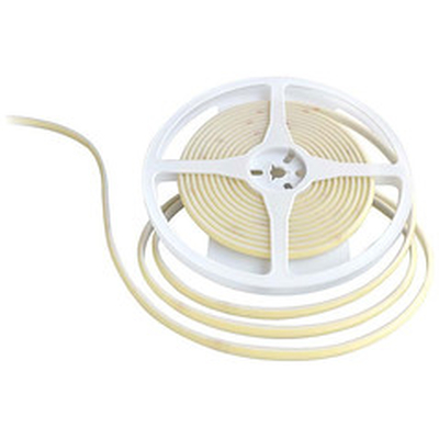 Product Ταινία LED V-TAC COB 320LED 24V IP67 10W/m VT-COB 320 3000K 840lm base image