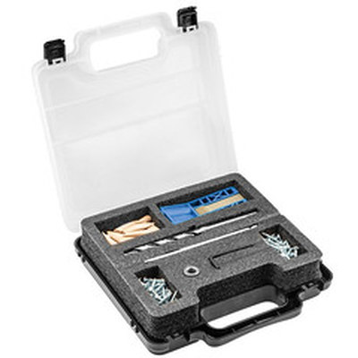 Product Σετ Εργαλείων Graphite 55H250 mounting kit base image