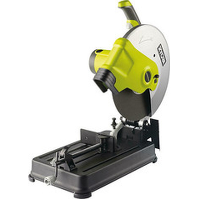 Product Δισκοπρίονο Μετάλλου Ryobi Cut-Off Saw 2300W, 355 mm Disc base image