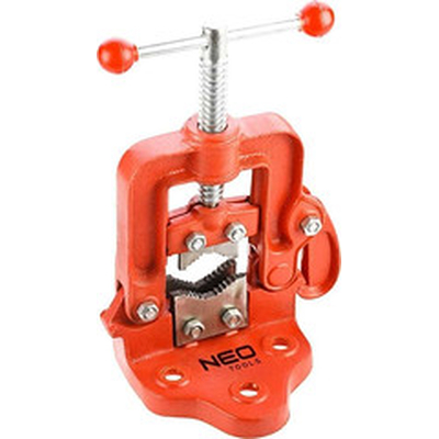 Product Μέγγενη Neo Tools 02-411 tube/pipe bending tool base image