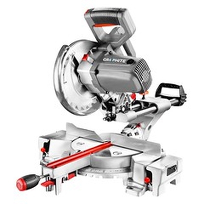 Product Φαλτσοπρίονο Graphite Mitre saw 1800W, blade 210 x 30 mm base image