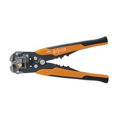 Product Απογυμνωτής Καλωδίων Neo Tools 205 mm automatic insulation stripper face base image