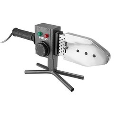 Product Συγκολλητής Σωλήνων Neo Tools 02-400 plastic welding equipment 1 pc(s) base image